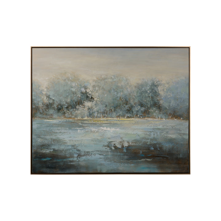Serene Landscape - C10634