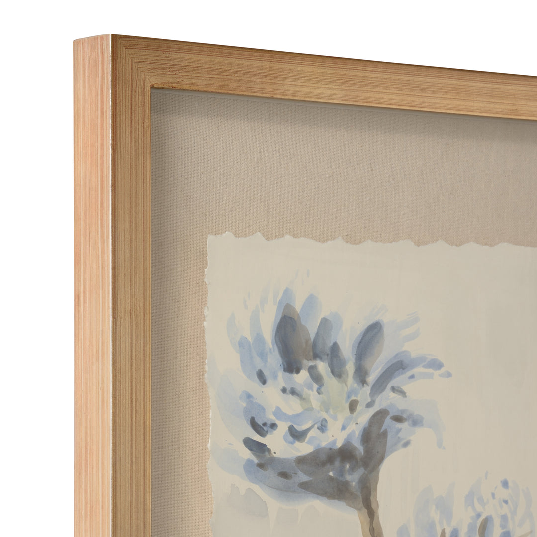 Ansley Watercolor in Acrylic Box - C10657