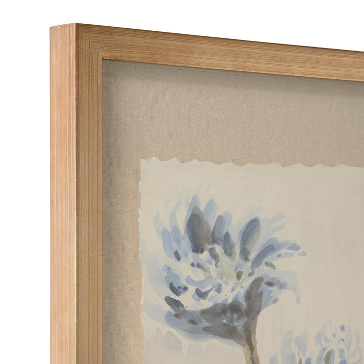 Ansley Watercolor in Acrylic Box - C10657