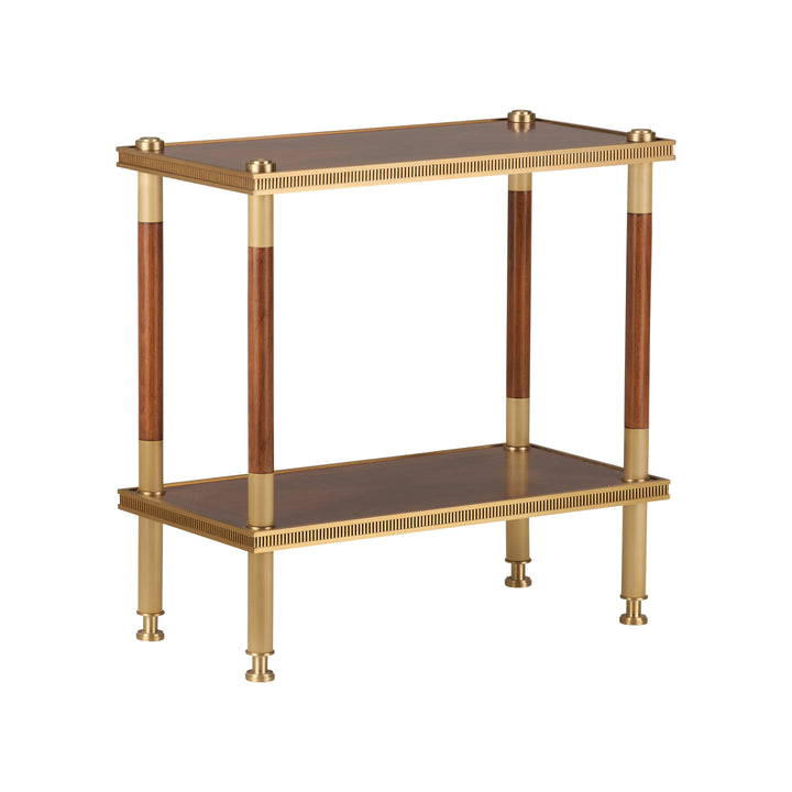Astor End Table - C10908