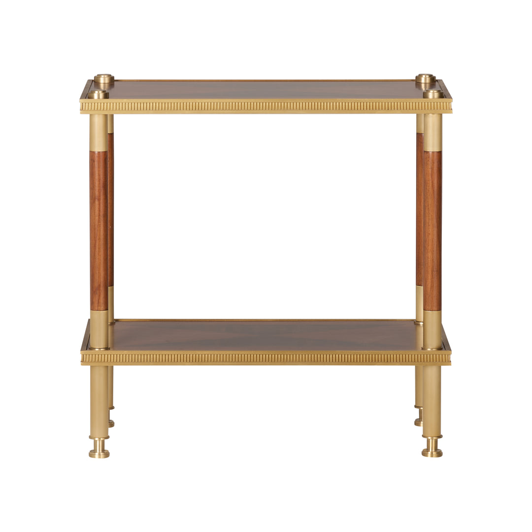 Astor End Table - C10908