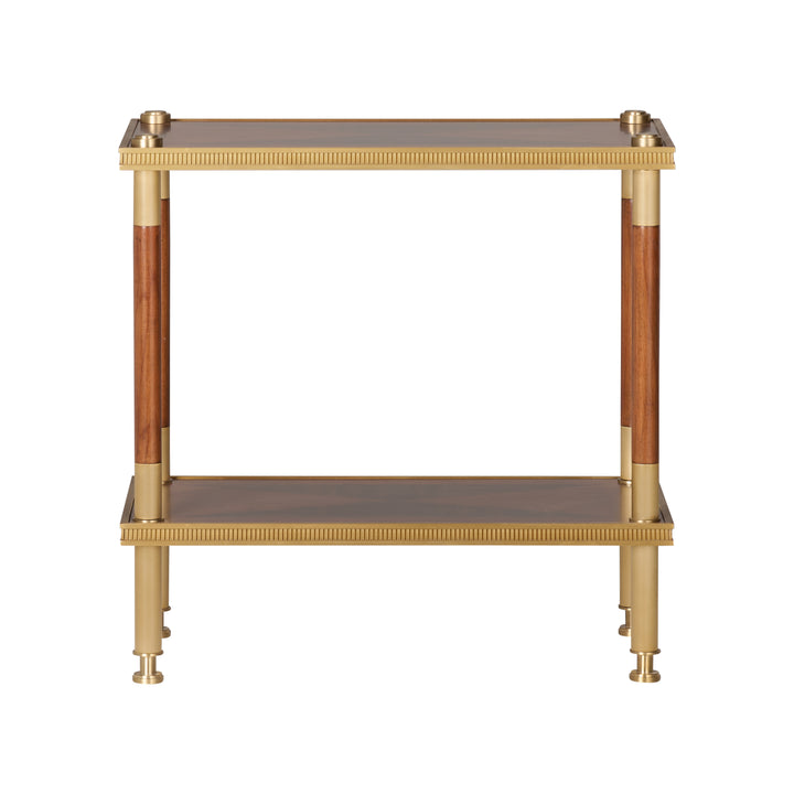 Astor End Table - C10908