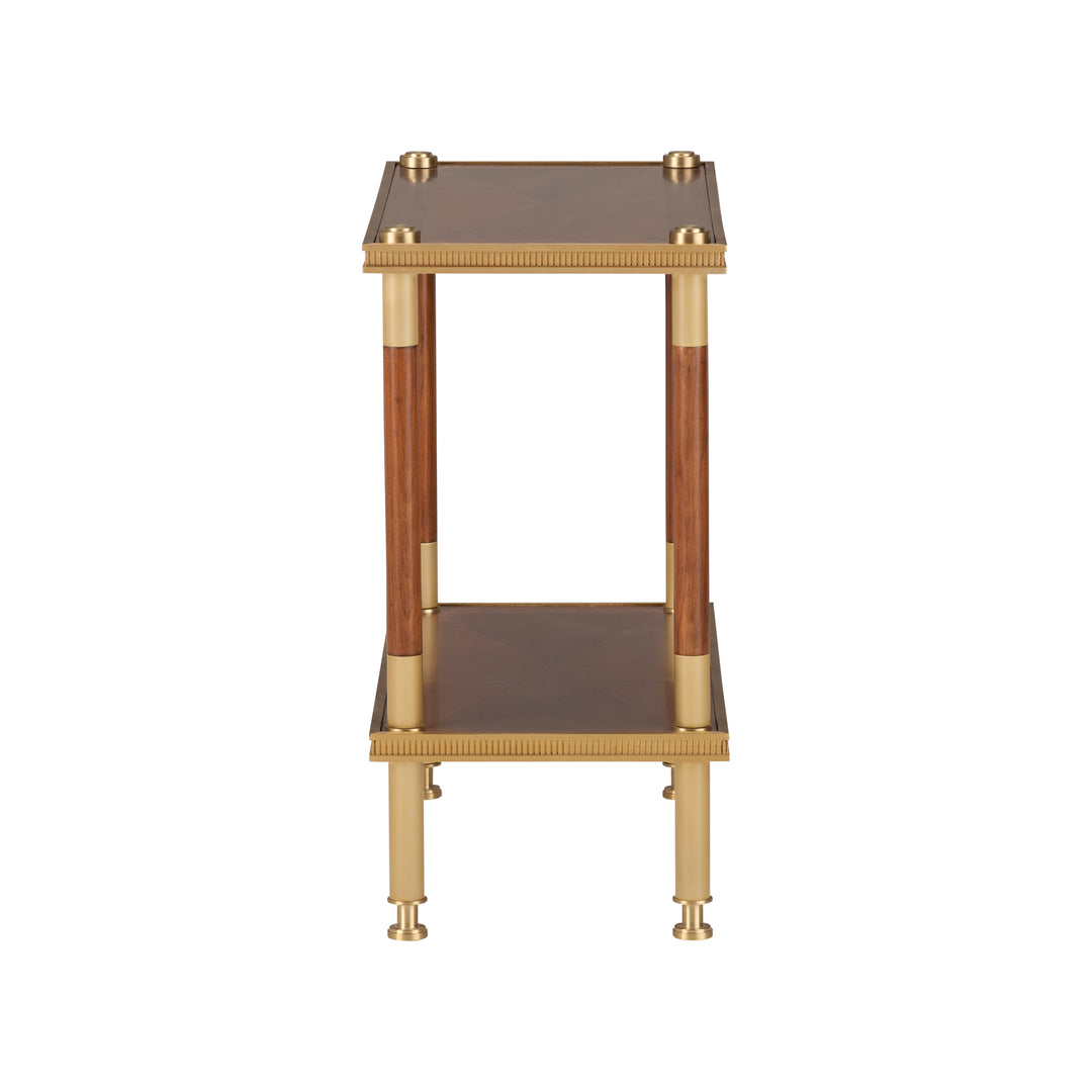 Astor End Table - C10908