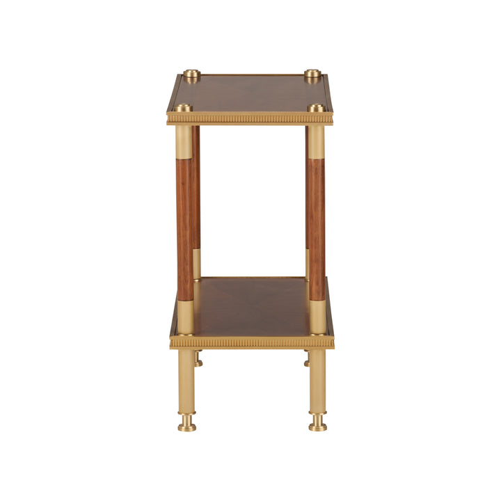 Astor End Table - C10908
