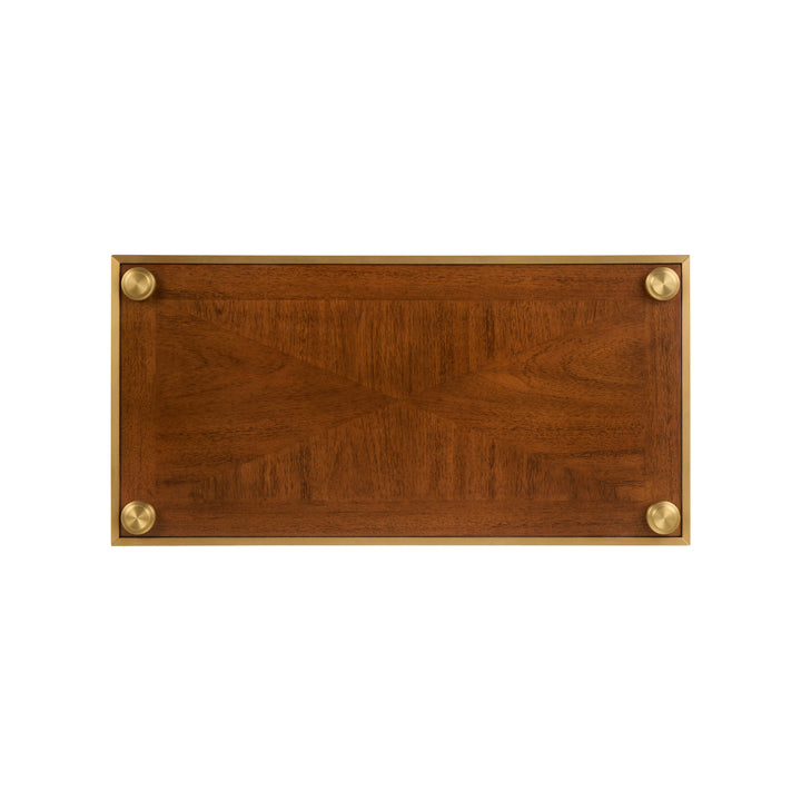 Astor End Table - C10908