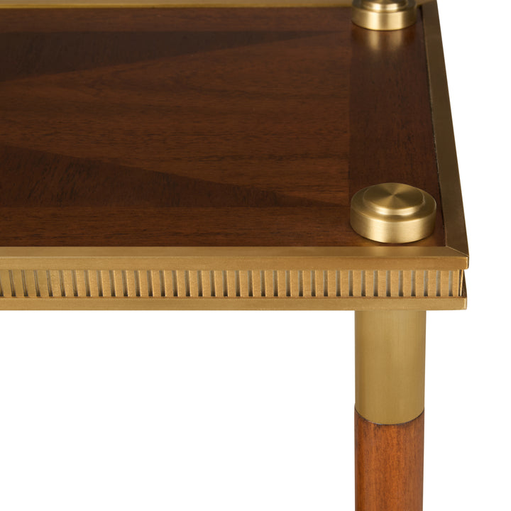 Astor End Table - C10908