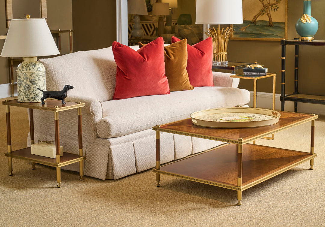 Astor End Table - C10908