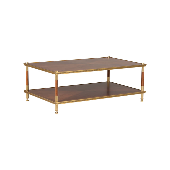 Astor Coffee Table - C10909