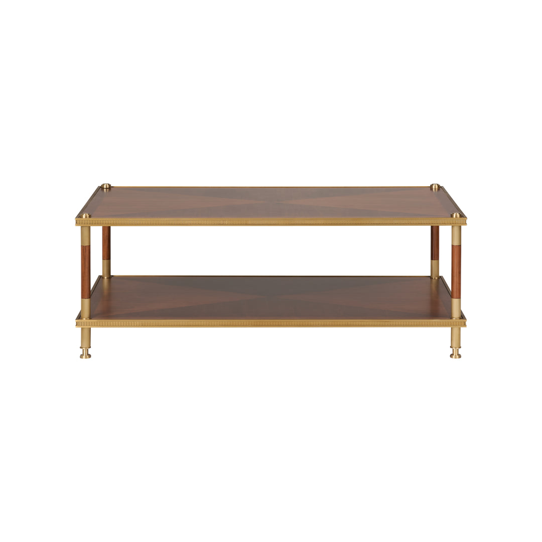 Astor Coffee Table - C10909