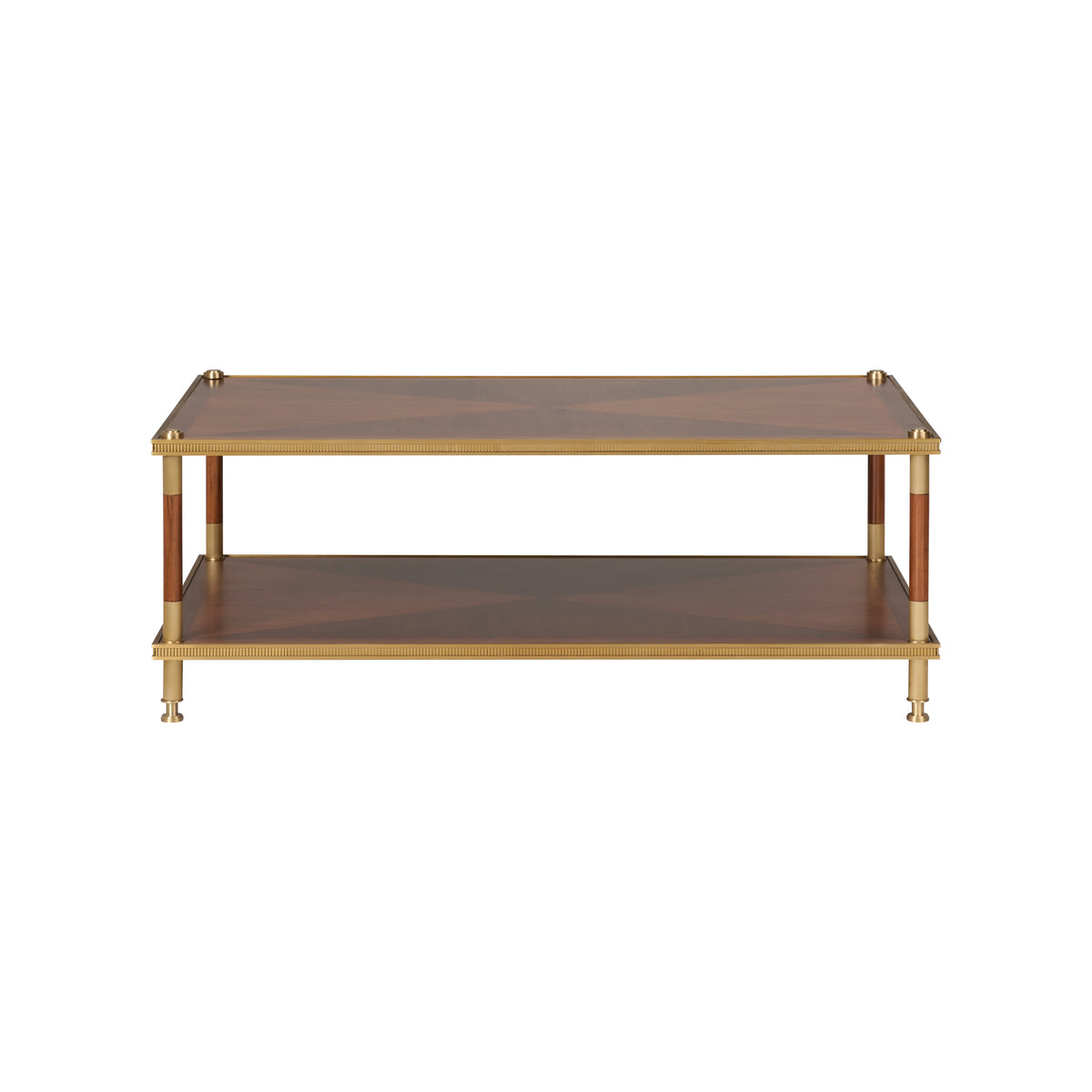 Astor Coffee Table - C10909