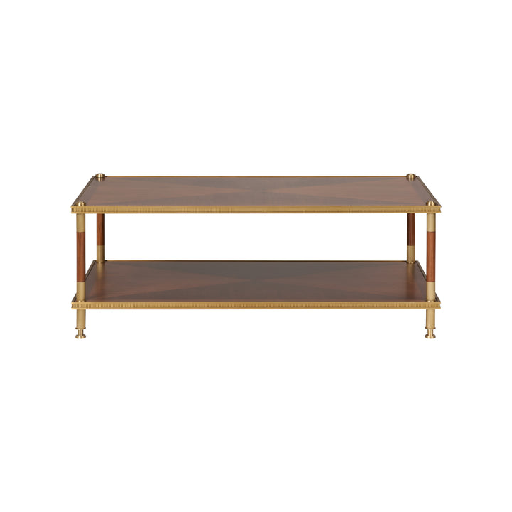 Astor Coffee Table - C10909