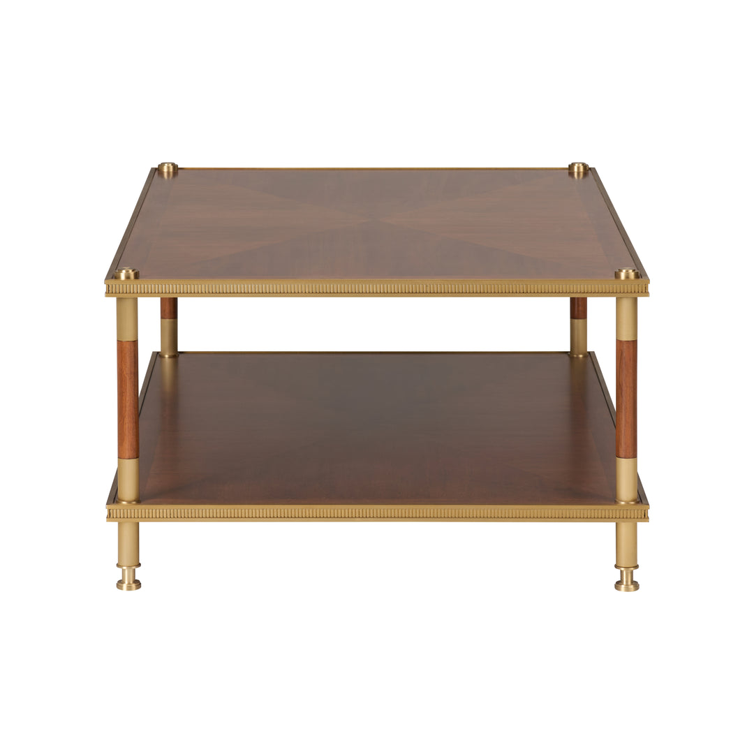 Astor Coffee Table - C10909