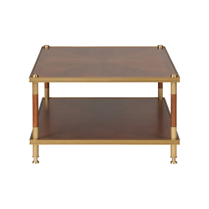 Astor Coffee Table - C10909