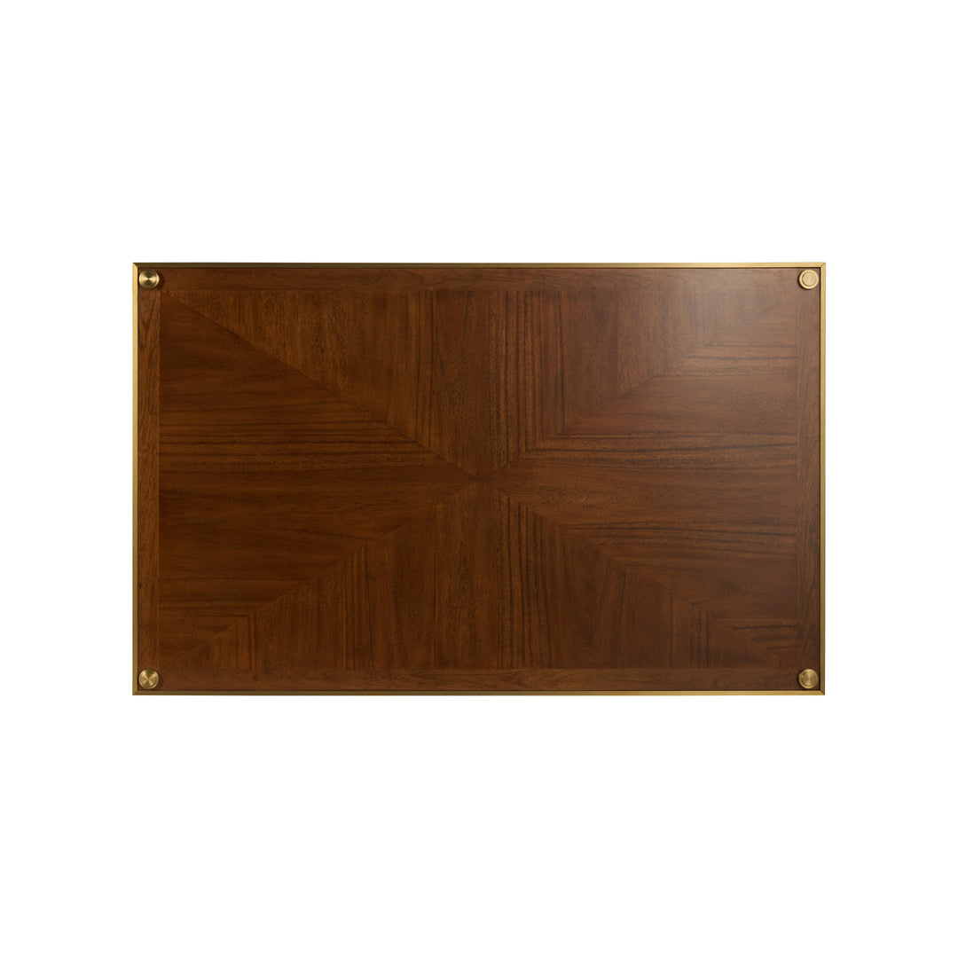 Astor Coffee Table - C10909