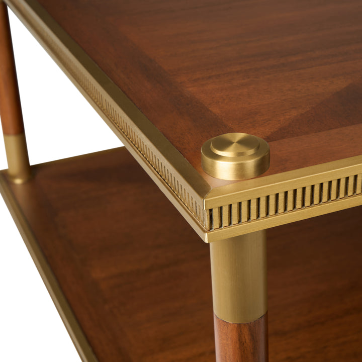 Astor Coffee Table - C10909