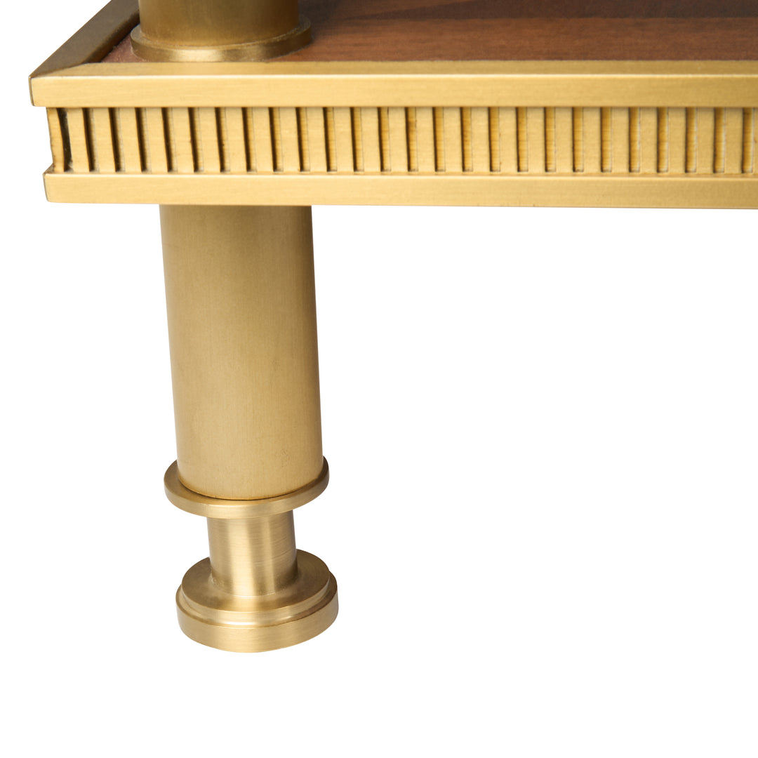 Astor Coffee Table - C10909