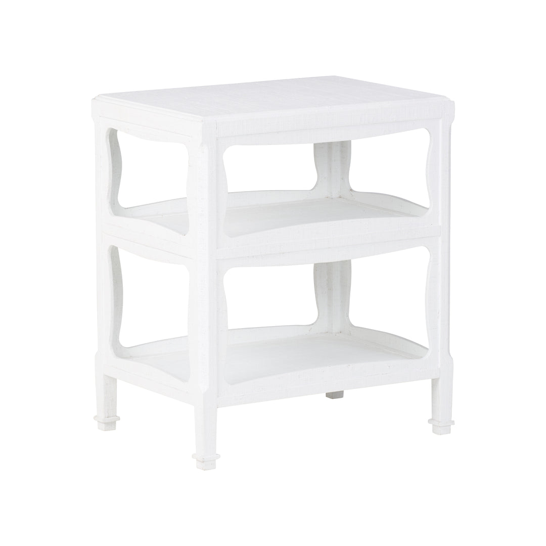 Greene Side Table - C10955