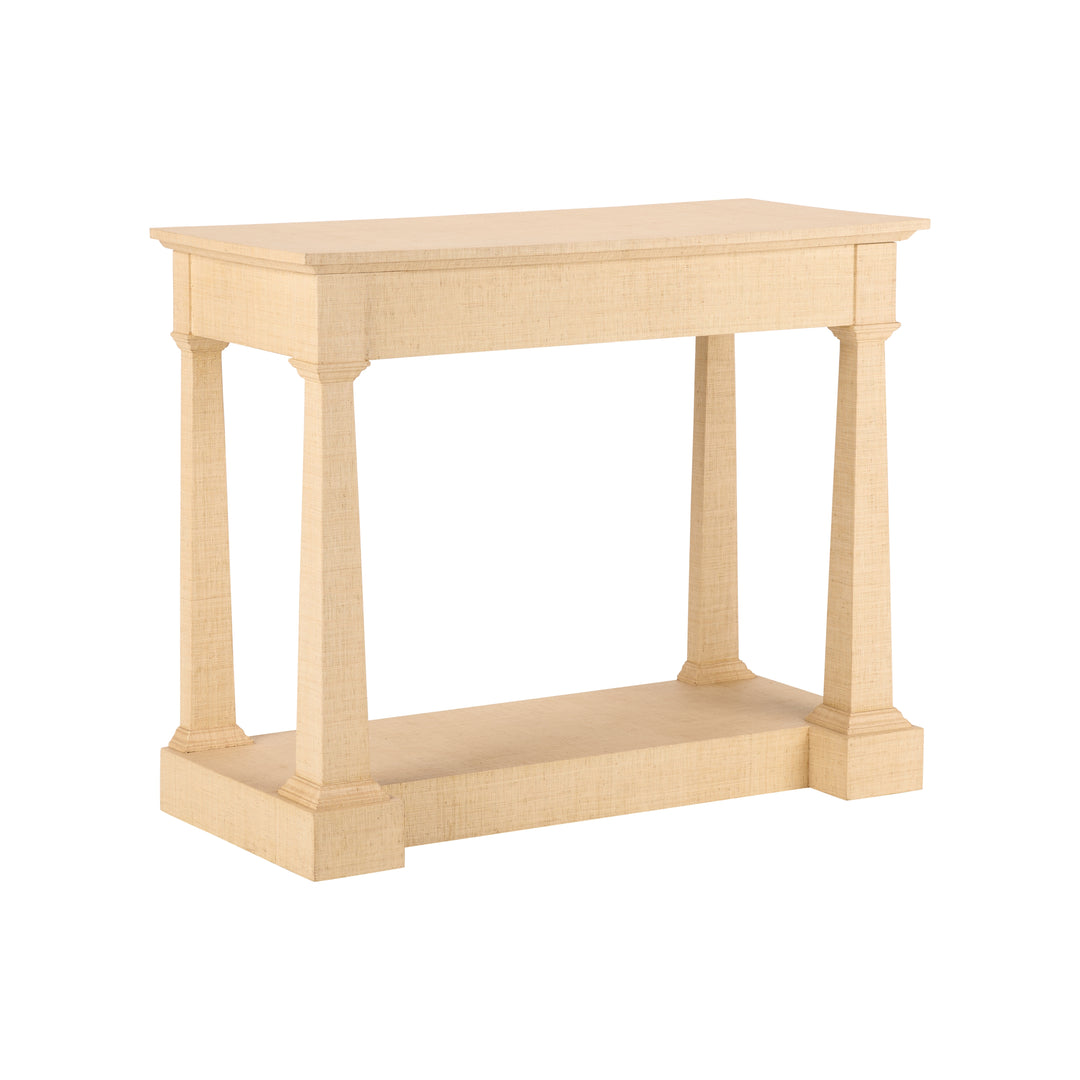 Marais Console - C10956
