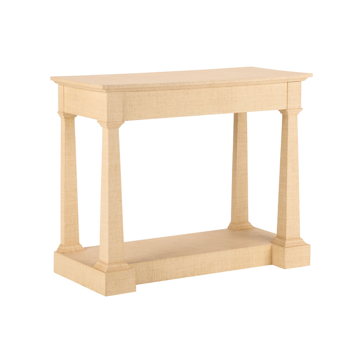 Marais Console - C10956