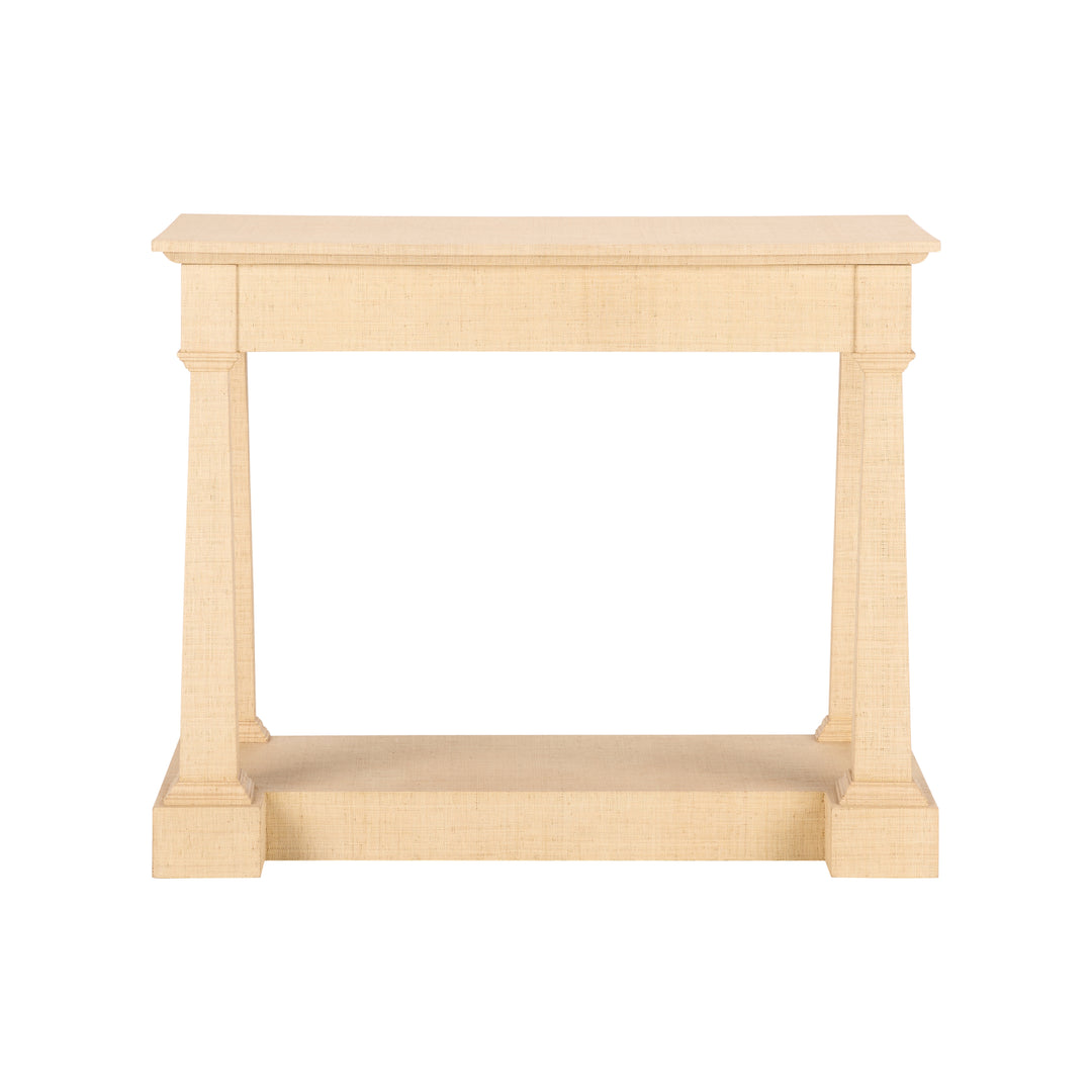 Marais Console - C10956