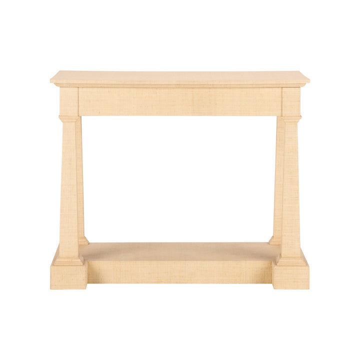 Marais Console - C10956