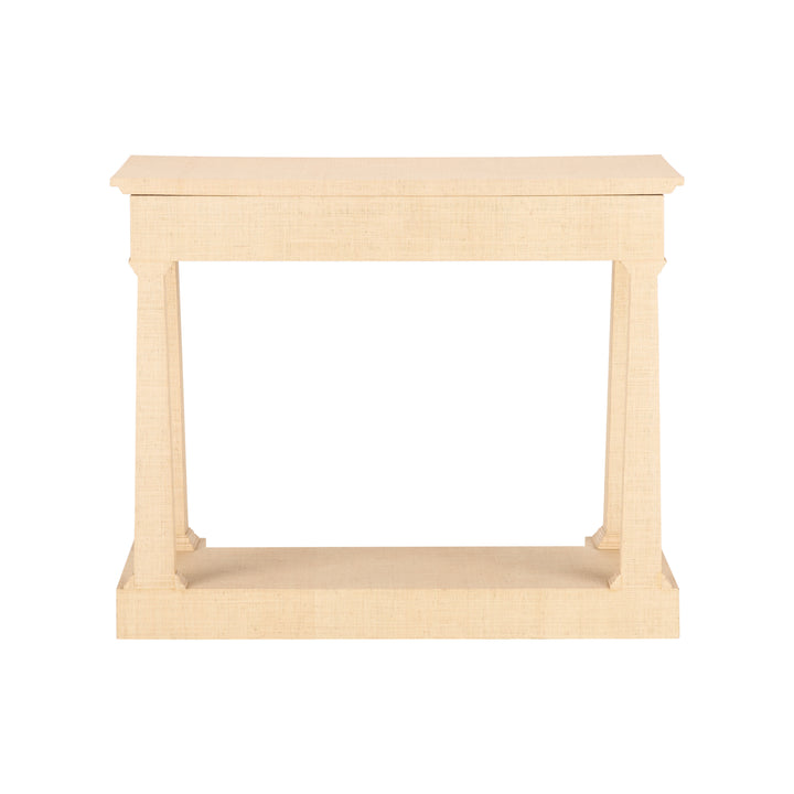 Marais Console - C10956