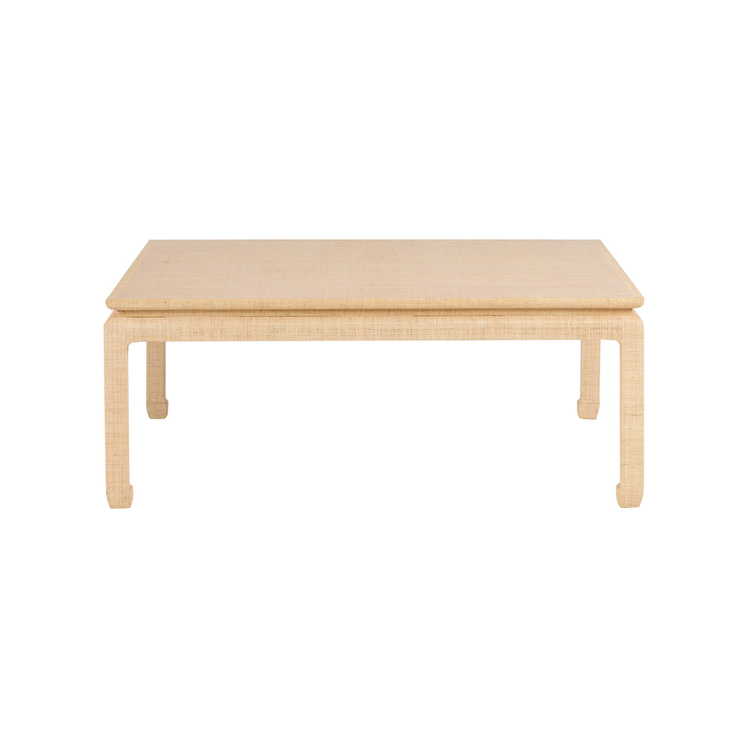 Lotus Coffee Table  - C10961