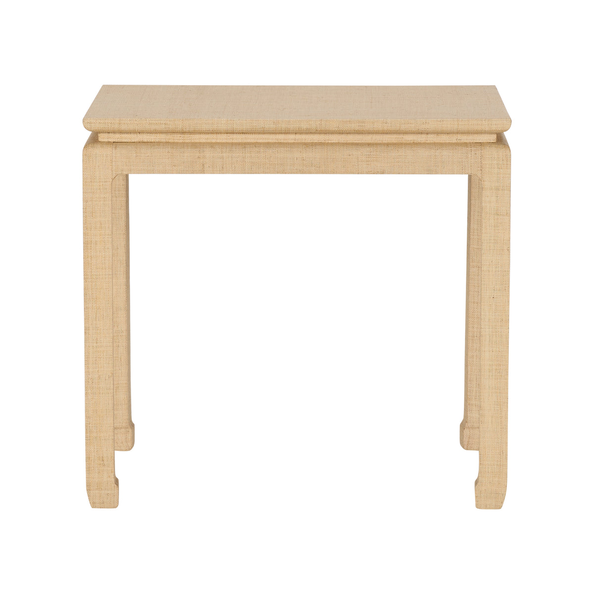 Lotus End Table  - C10962