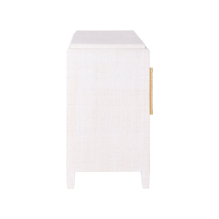 Mistral Console - C10963