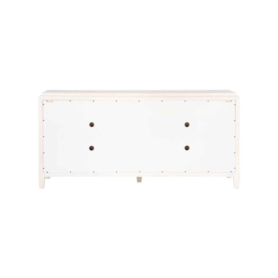 Mistral Console - C10963