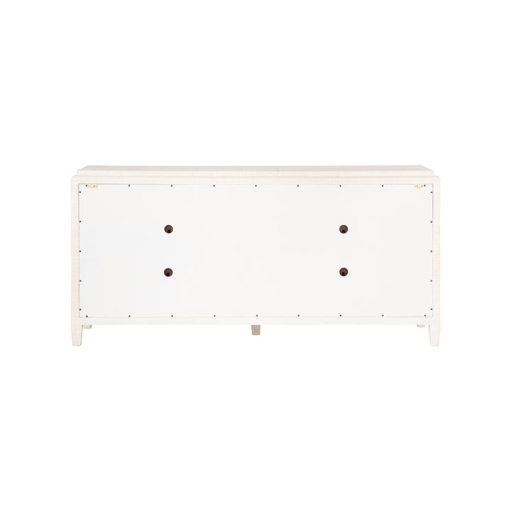 Mistral Console - C10963