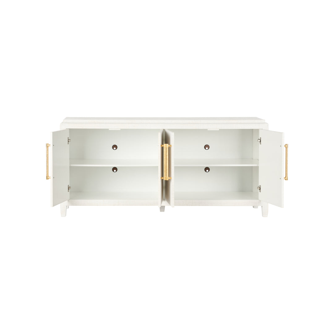 Mistral Console - C10963