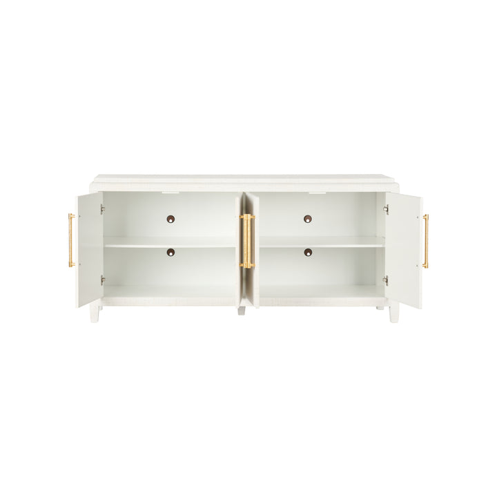 Mistral Console - C10963