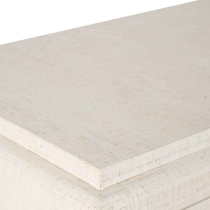 Mistral Console - C10963