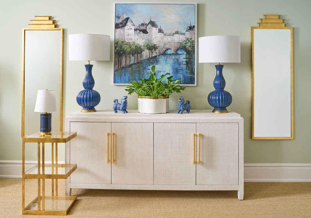 Mistral Console - C10963