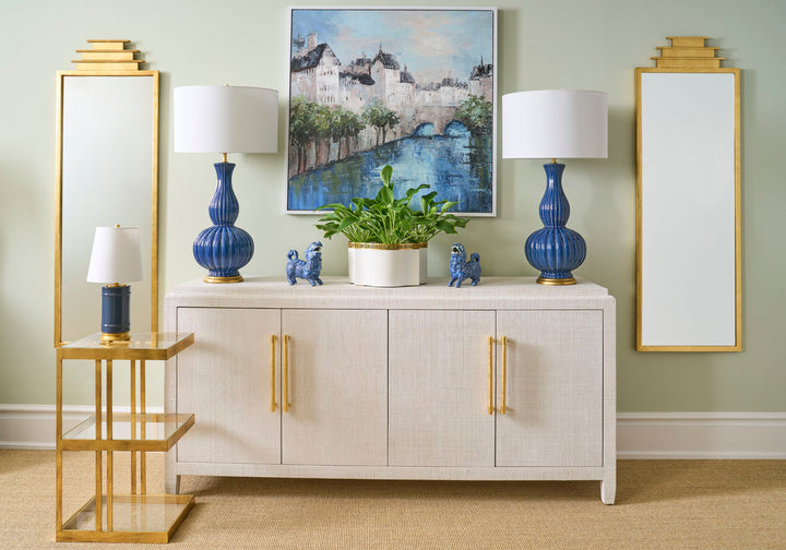 Mistral Console - C10963