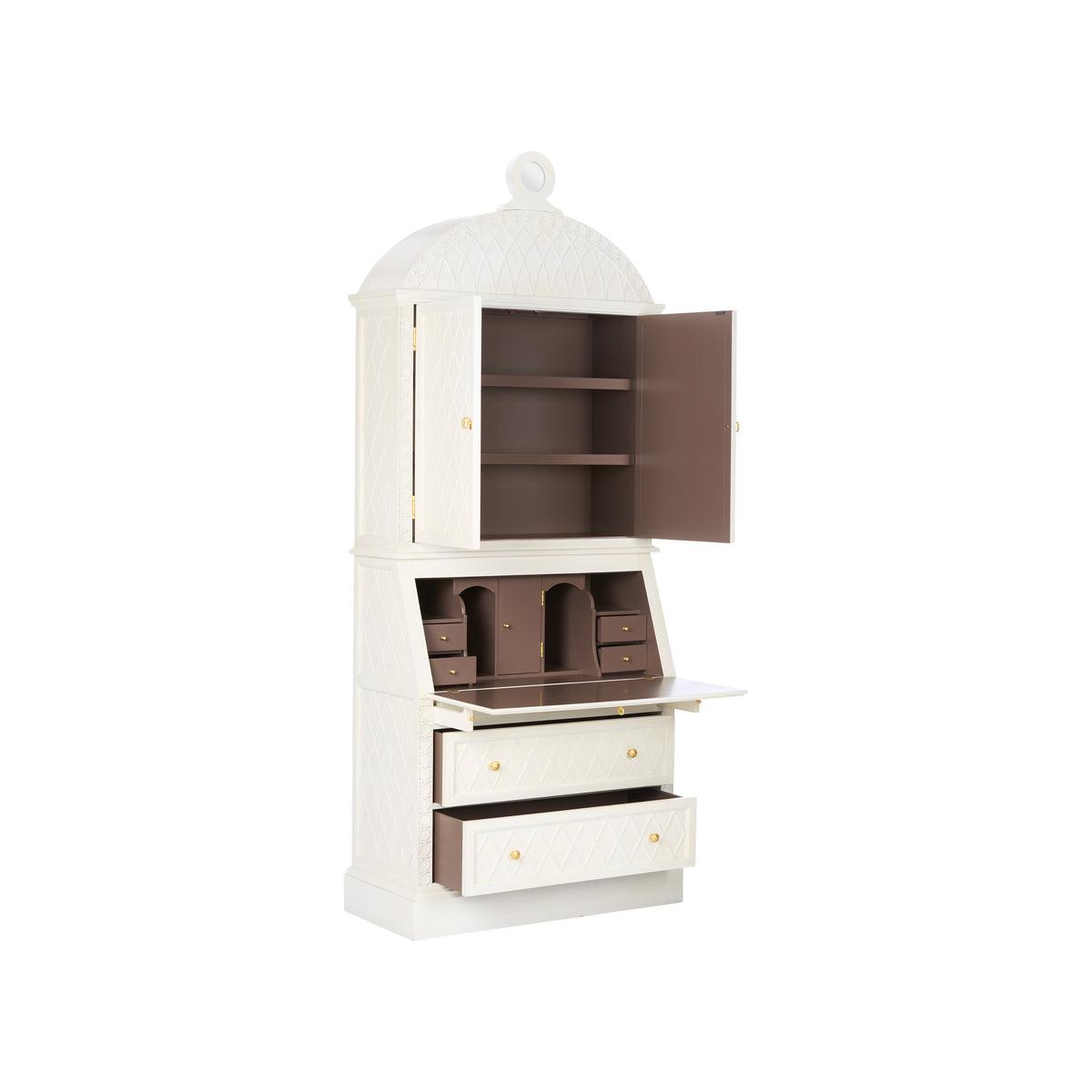 Treillage Secretary - C10970