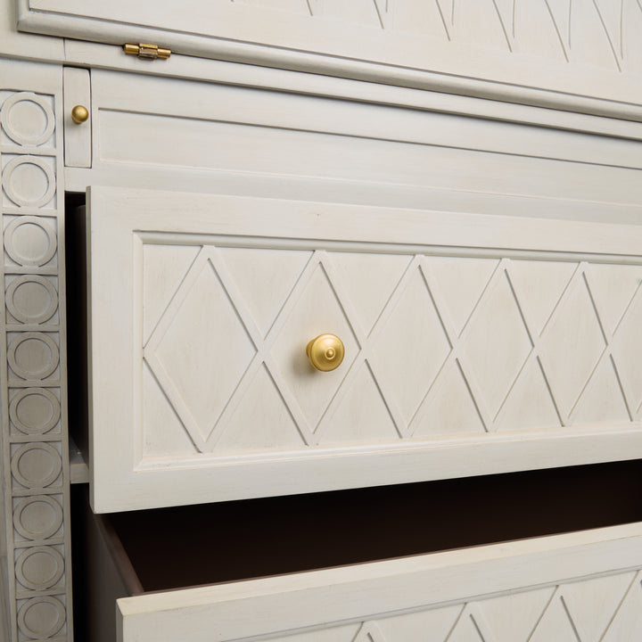 Treillage Secretary - C10970