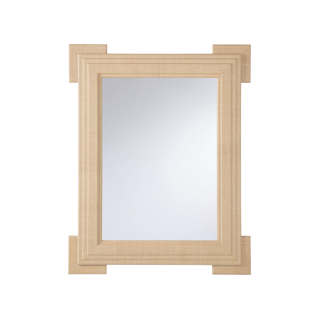 Brudges Mirror - C10988