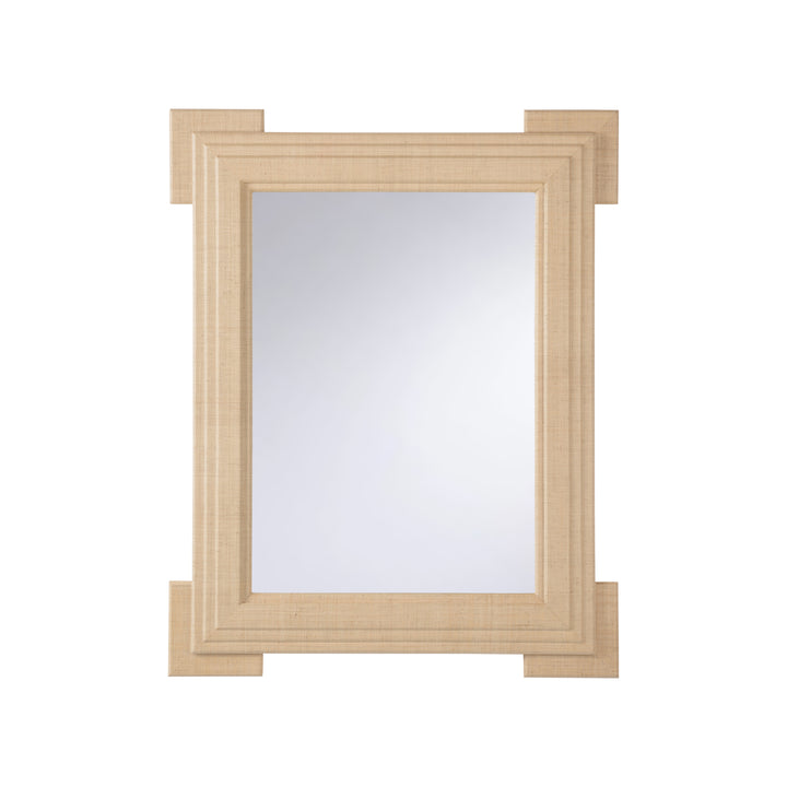 Brudges Mirror - C10988