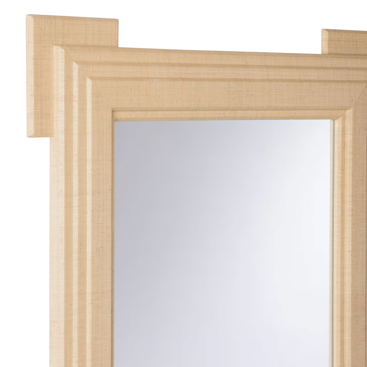 Brudges Mirror - C10988