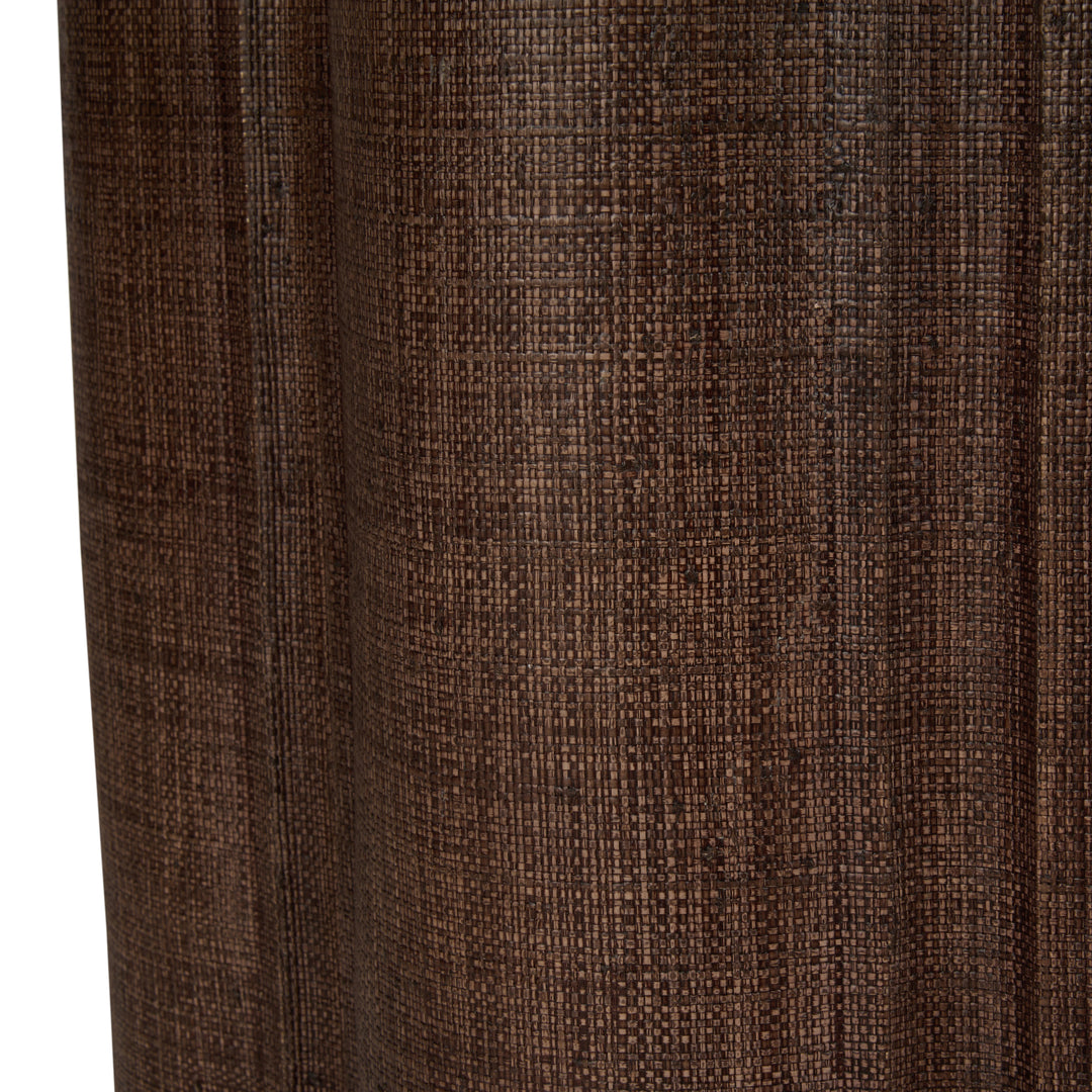 Ruffle Pedestal - C10992