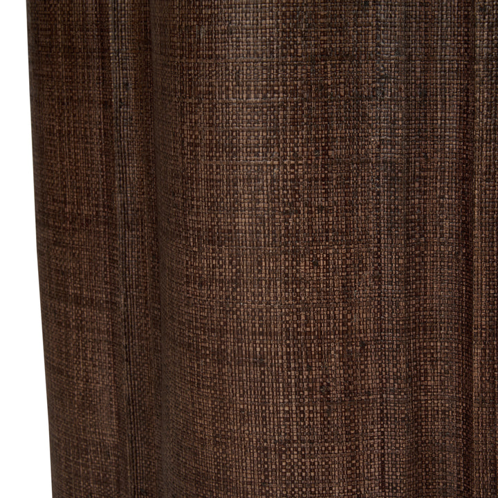 Ruffle Pedestal - C10992