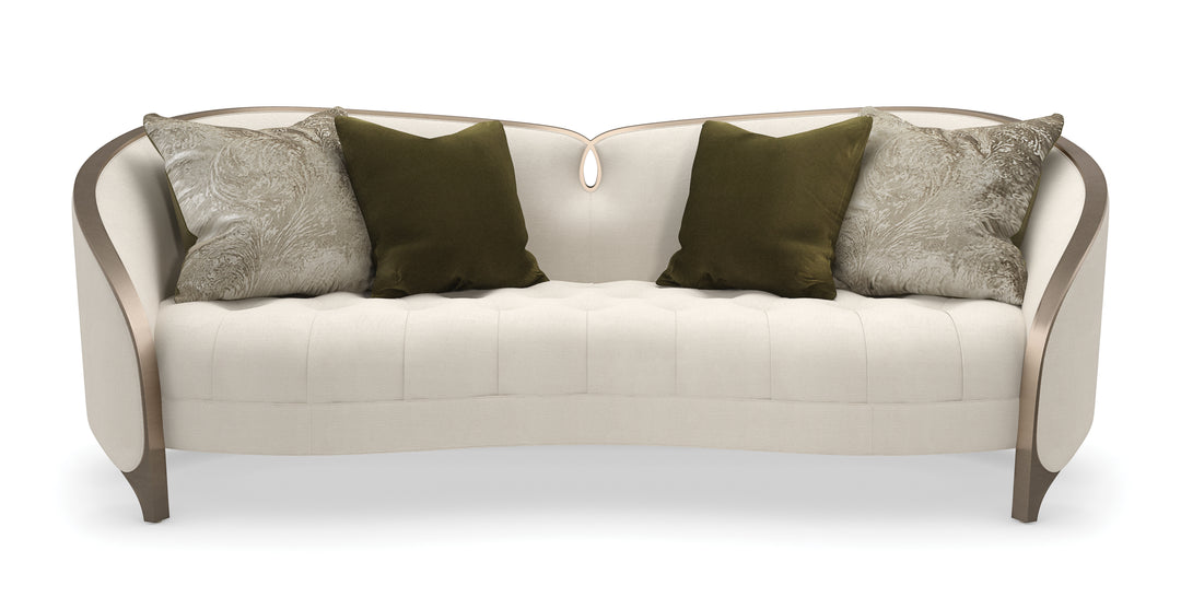 Valentina Sofa - AmericanHomeFurniture