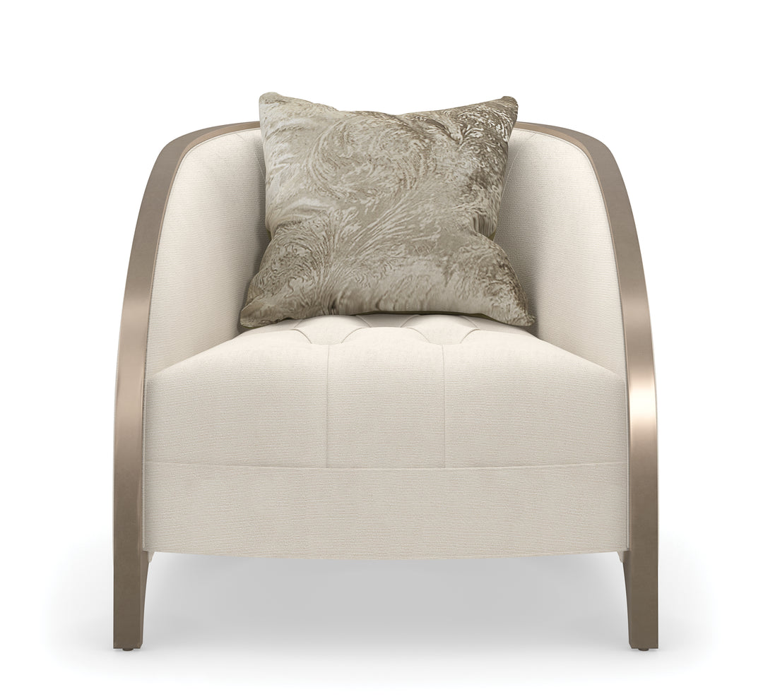 Valentina Matching Chair - AmericanHomeFurniture