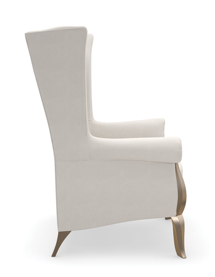 Valentina Accent Chair - AmericanHomeFurniture