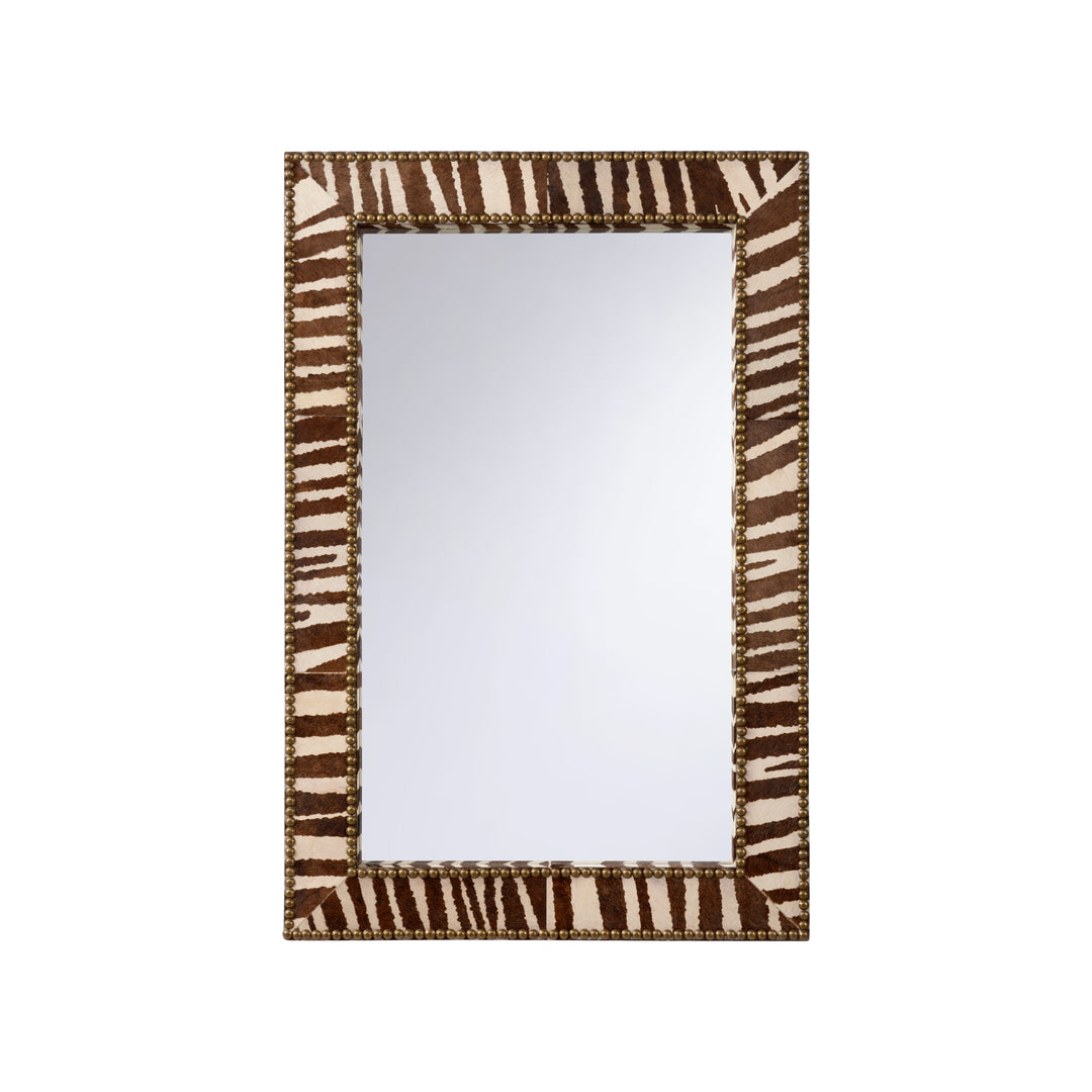 Zebra Mirror - C11000