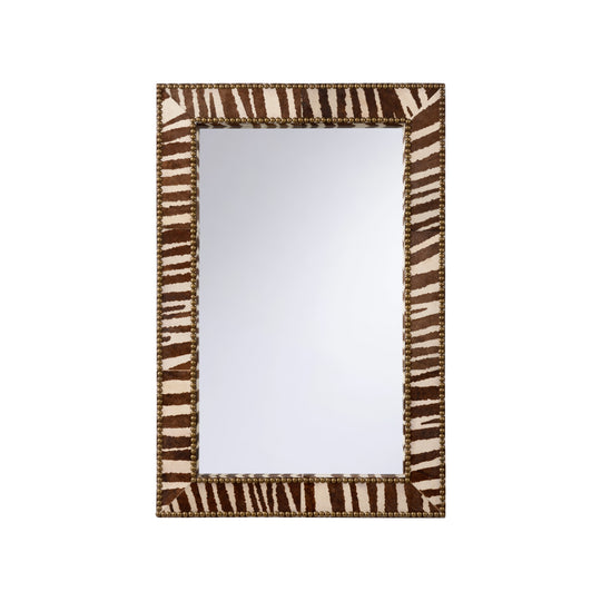 Zebra Mirror - C11000