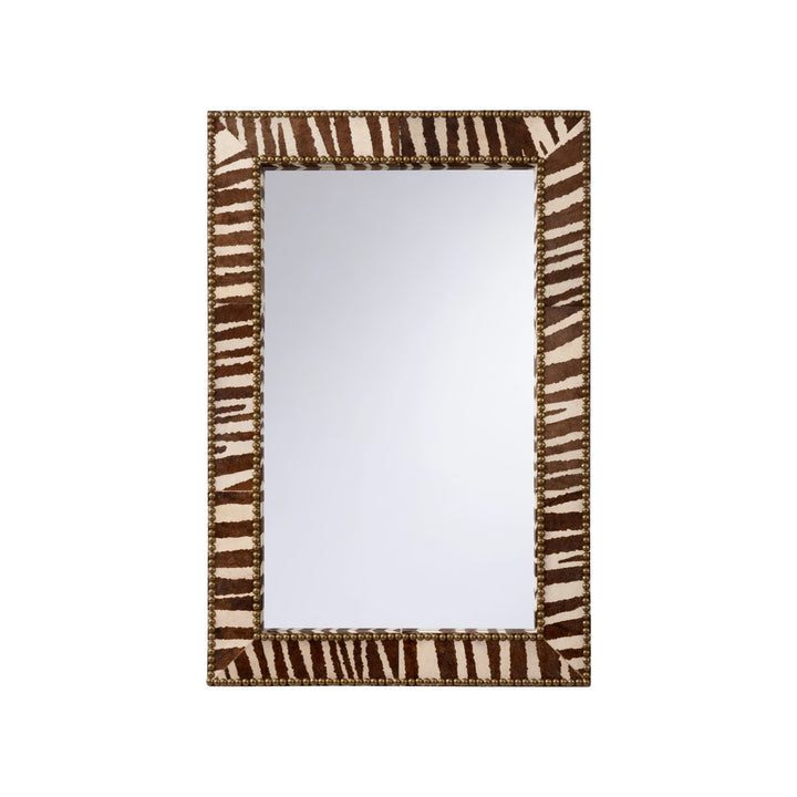 Zebra Mirror - C11000