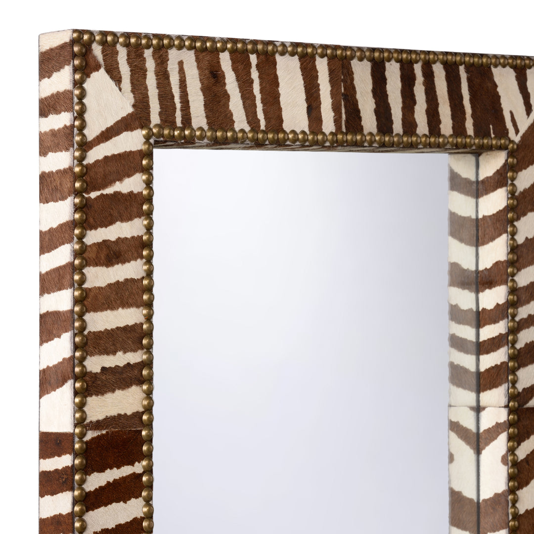 Zebra Mirror - C11000